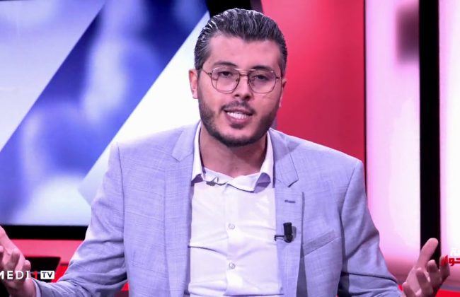 أمين رغيب يكشف لـ”آشكاين” أسباب نزع فيسبوك علامة التوثيق لصفحة آبل الرسمية