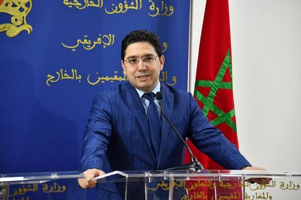 بوريطة: المباحثات حول التطبيع مع إسرائيل بدأت منذ عام 2018
