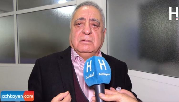 زيان يجر شارية للقضاء بتهم ثقيلة