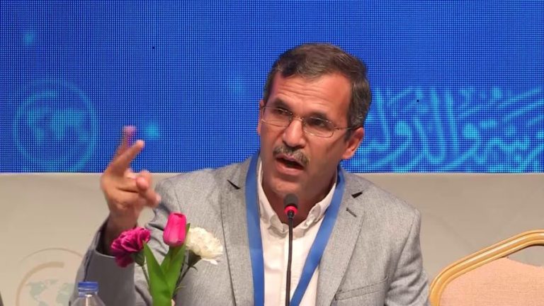 جبرون: من دواعي الفخر أن تكون لنا أجهزة أمنية قادرة على ممارسة مهامها باحترافية