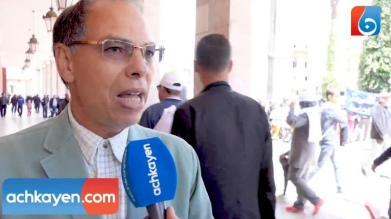 لجنة دولية تطالب بالإفراج الفوري عن منجب