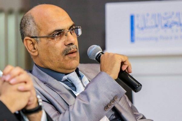 الكنبوري: لا أومن بمسمى الذئاب المنفردة (حوار)
