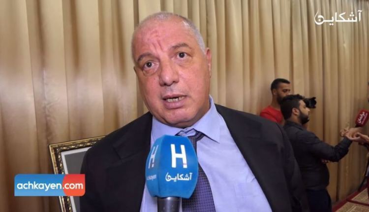 زهراش: منجب ليس فوق القانون ولا وجود للدولة الانتقامية