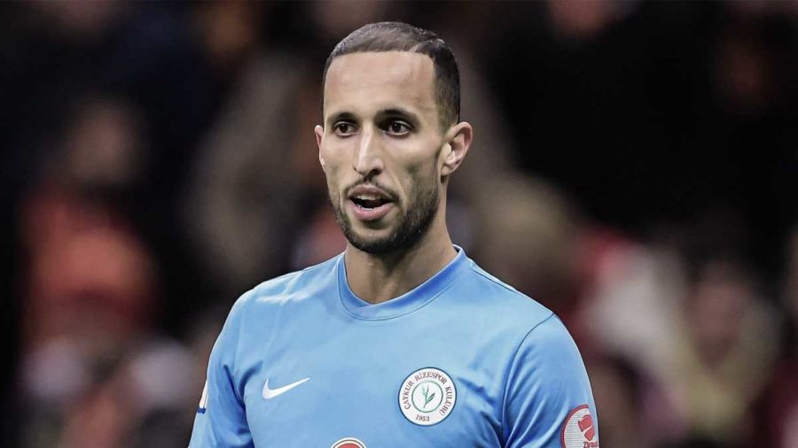 المغرب التطواني يطالب بإطلاق إسم أبرهون على ملعب المدينة (وثيقة)