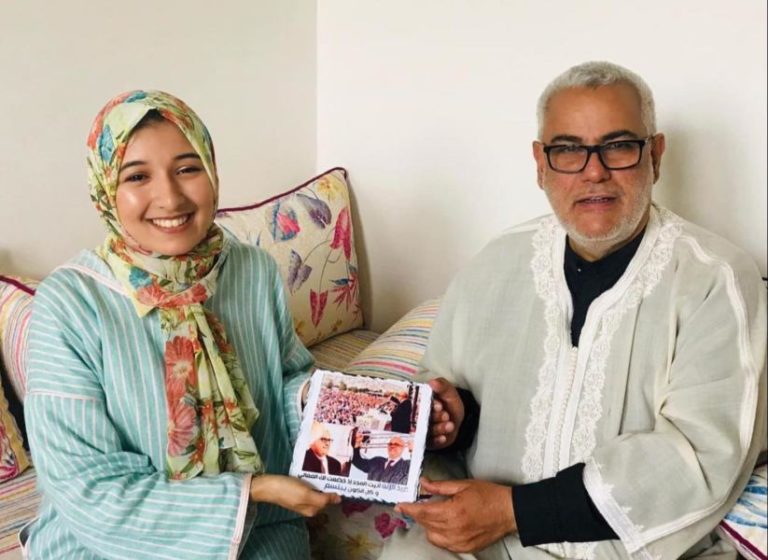 الميموني.. ساخطة أخرى من داخل “البيجيدي” تكشف المستور (حوار)
