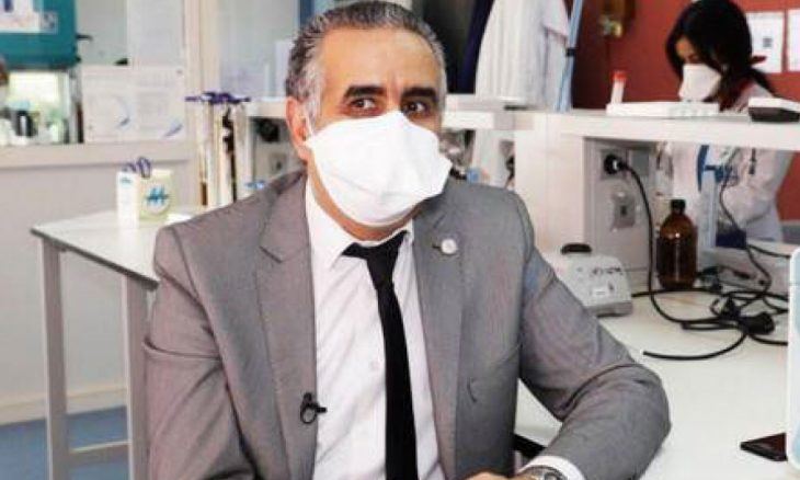 الابراهيمي: كورونا ستستمر معنا بعد اللقاح ولهذا لن يلقح الأقل من 18 سنة (حوار)