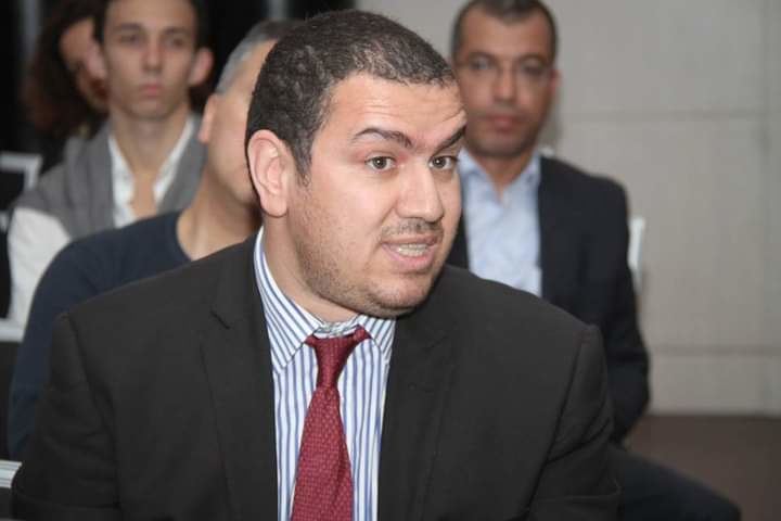 الخديسي يستعرض كيف استفاد المغرب من أزمة كورونا على مستوى العمل الرقمي (حوار)