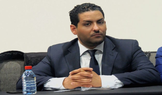 السعيد: هذا أصعب ما يمكن أن تؤثر فيه عملية الترحال السياسي (حوار)
