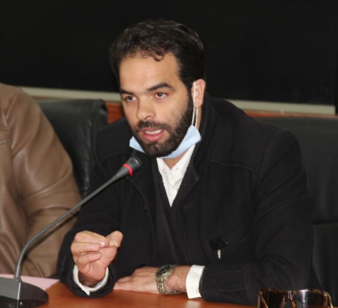 التعاقد المشؤوم جريمة متكاملة الأركان