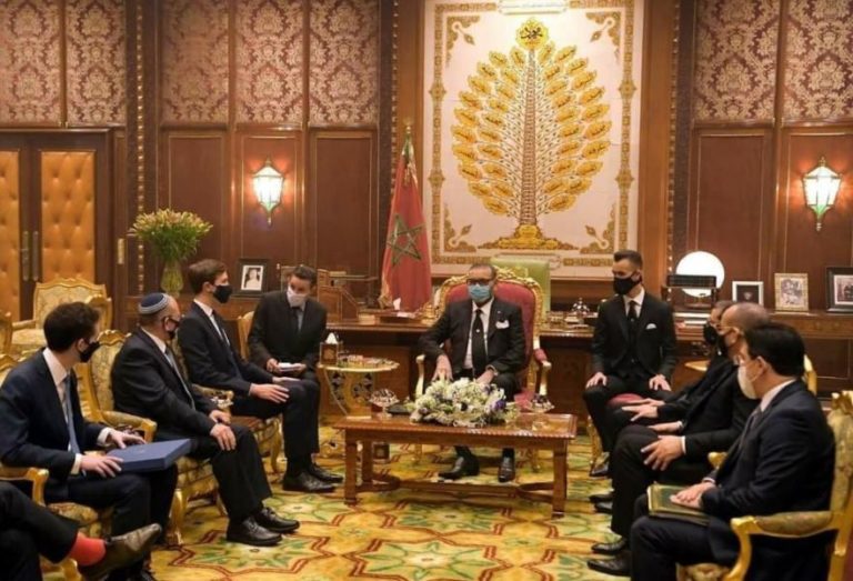 زعيم موريتاني: المغرب نجح في التغلب على “فوبيا التطبيع” والشعب الفلسطيني مستفيد (حوار)