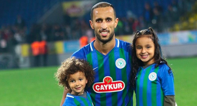 بالصور.. تشييع جثمان اللاعب الدولي أبرهون في جنازة مهيبة