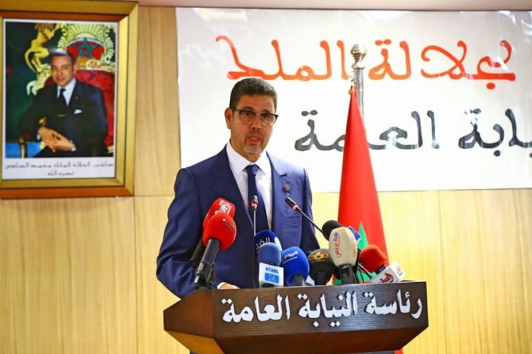 عبد النباوي يستعد لفتح تحقيقات مع مسؤولي شركات التأمين