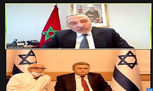 العالمي وبيريتس يحددان القطاعات ذات الإمكانات القوية للشراكة