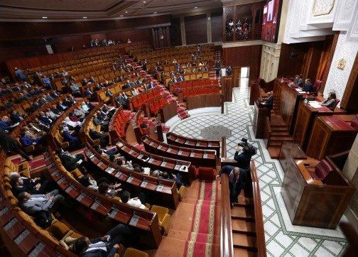 هذا ما قررته آخر جلسات مجلس النواب بشأن “وزيعة” تقاعد المستشارين