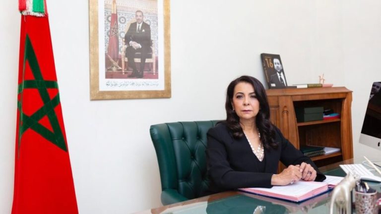 المغرب لا يفكر حاليا في عودة سفيرته إلى إسبانيا (صحيفة إسبانية)