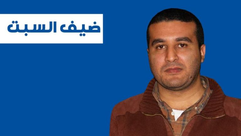 الخياري: المغرب سيقنن زراعة “الكيف” (حوار)