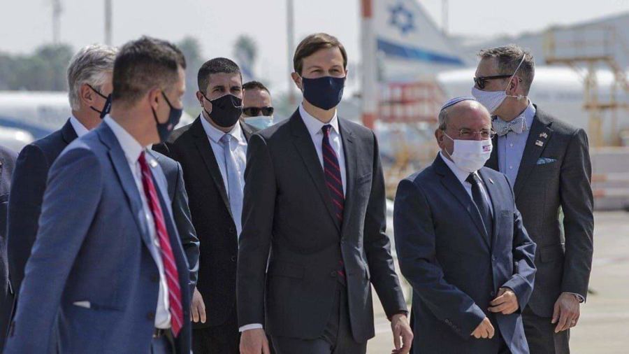 ماذا ستستفيد أمريكا من “تطبيع” المغرب علاقته مع إسرائيل؟ لومير تجيب (حوار)