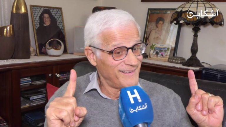 أقصبي يكشف خبايا العلاقة الاقتصادية المغربية الإسرائيلية