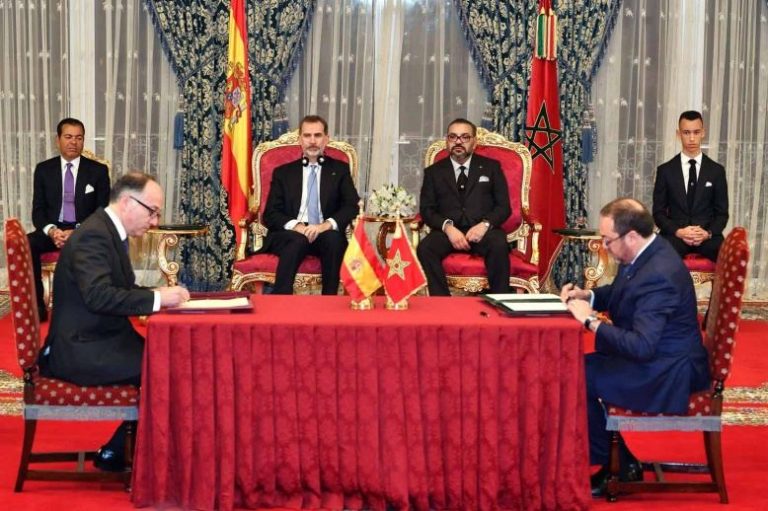 هل تعرف العلاقات المغربية الاسبانية توترات جديدة؟..  أكاديميون يوضحون