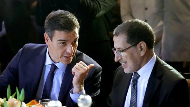 في أول تصريح له بعد التعديل الحكومي.. سانشيز يخطب ود المغرب