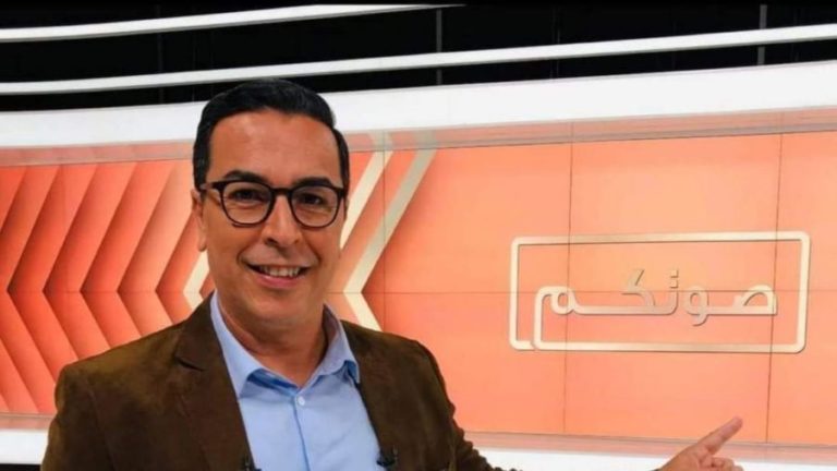 الرامي يوضح أسباب عدم منح جائزة  الصحافة التقديرية للغماري