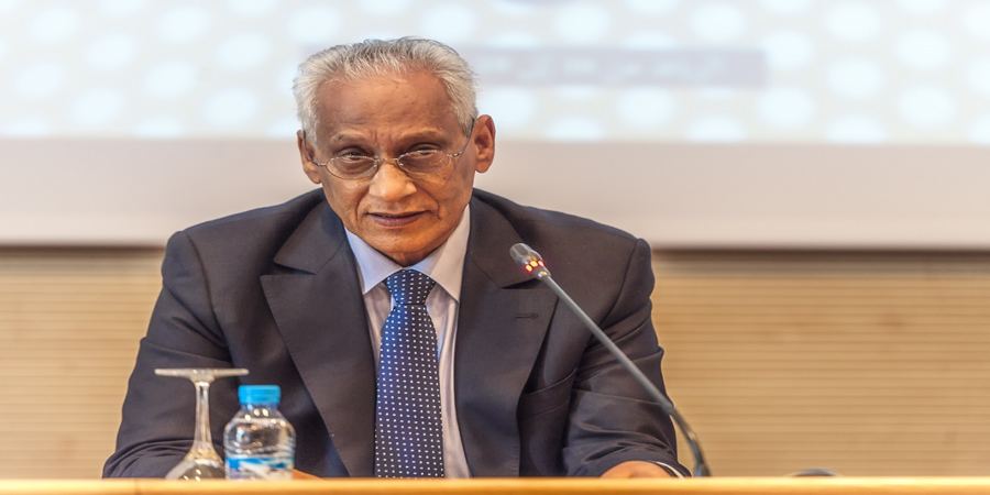 التامك يسقط القناع ويكشف حقد كريستوفر روس على المغرب