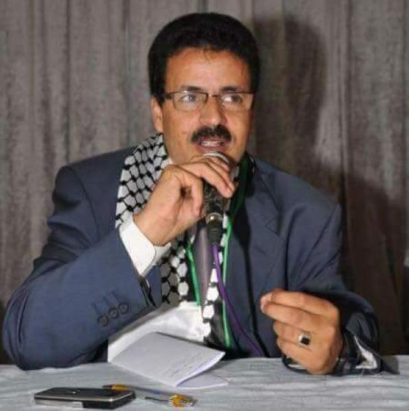 الزهاري يرصُد أثر قضيّة التسجيل الصوتي لمُحاولة التدخل في القضاء على سُمعة المغرب