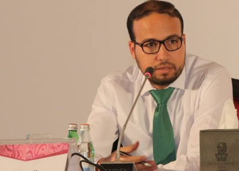 اسرائيل.. في البدء كانت هناك دولة تسمى فلسطين