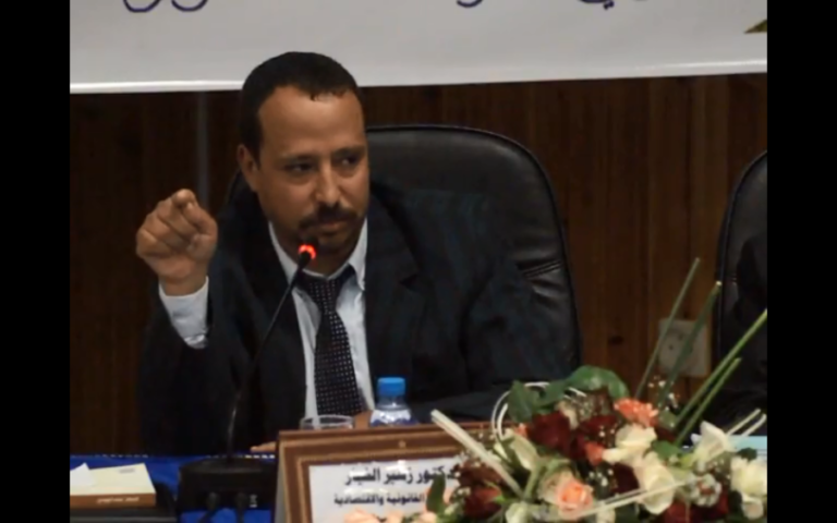 لخيار: سلالة كورونا  الجديدة ستعرض الاقتصاد المغربي لصدمتين