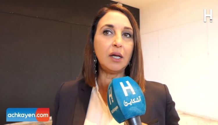منيب تقصف “لاماب” بعد مقال “التحريض والتخوين”
