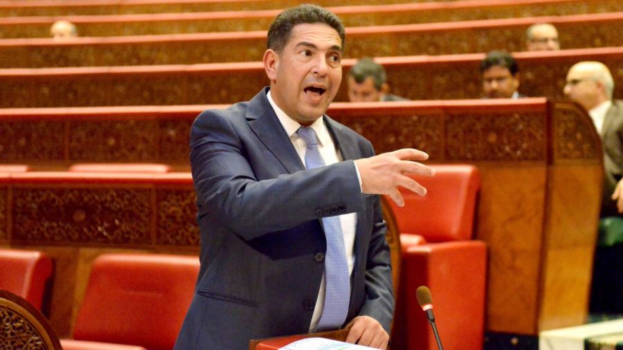 طعون بالعشرات على مكتب أمزازي