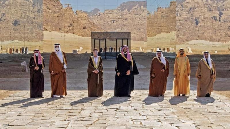زين الدين: هكذا سيستفيد المغرب من المصالحة الخليجية (حوار)