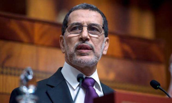 رفض إقرار السنة الأمازيغية عيدا وطنيا يجر العثماني إلى المساءلة