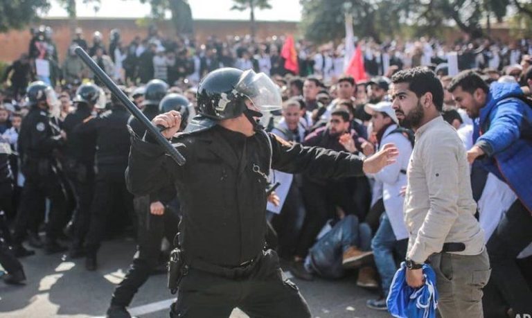 “متعاقدون” يرفضون التكليف