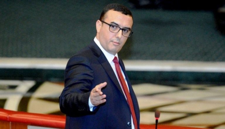 “تعاضدية الفنانين” تجر أمكراز للقضاء