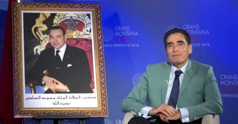 بيتري رومان “صديق المغرب” يعلق على خبر ترشحه لمهمة مبعوث أممي بالصحراء المغربية