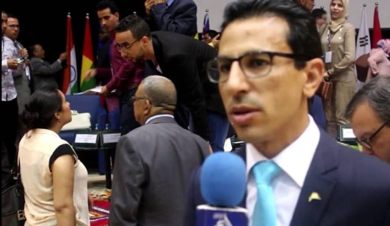 مستشار إستقلالي تبرأ منه حزبه بسبب “إسرائيل” يفضح المستور