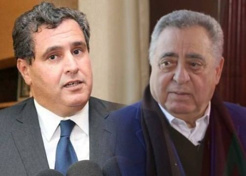 حزب زيان يتهم “الأحرار” بـ”إرشاء” أعضاء بحزبه