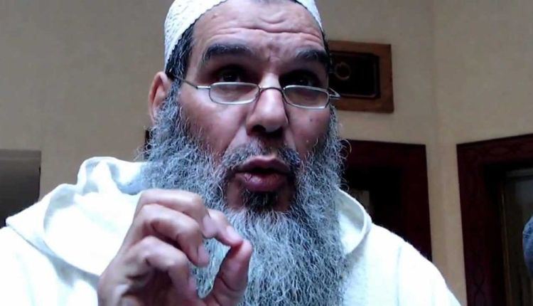 الفيزازي: الكلب النبّاح لا يعضّ يا شنقريحة