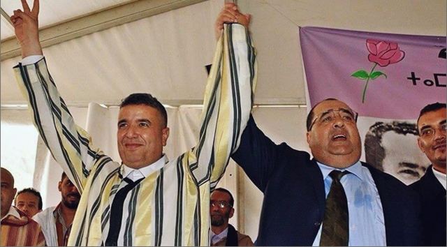القضاء يخرج ملف بلفقيه ومن معه من الحفظ ويحيلهم على “جرائم الأموال”