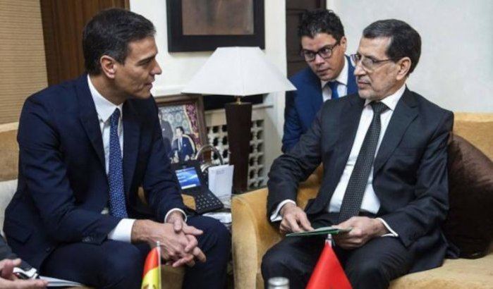 من جديد.. تأجيل القمة الإسبانية المغربية إلى أجل غير مسمى