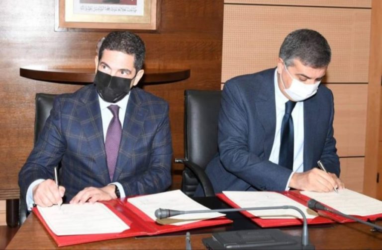 في سرية.. أمزازي يطالب مديري الأكاديميات بالتنسيق مع مركز دراسات عبري