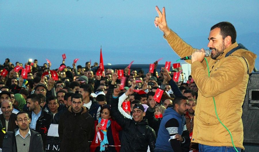 رفاق غالي: الإضراب عن الطعام هي الوسيلة الوحيدة لدفاع “نشطاء الريف” عن حقوقهم