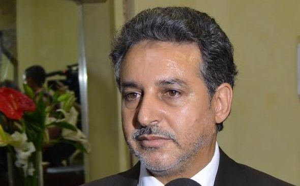 تقديم وثيقة الاستقلال الحدث المتميز في تاريخ المغرب 