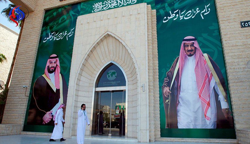 القضاء السعودي يبث في قضية كاتب مغربي متهم بـ”التخابر مع إسرائيل”