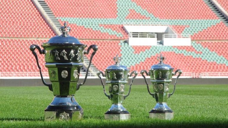 كأس العرش.. رجاء بني ملال يقسو على “الزمامرة” و”الحسنية” يتأهل على حساب “بن جرير”