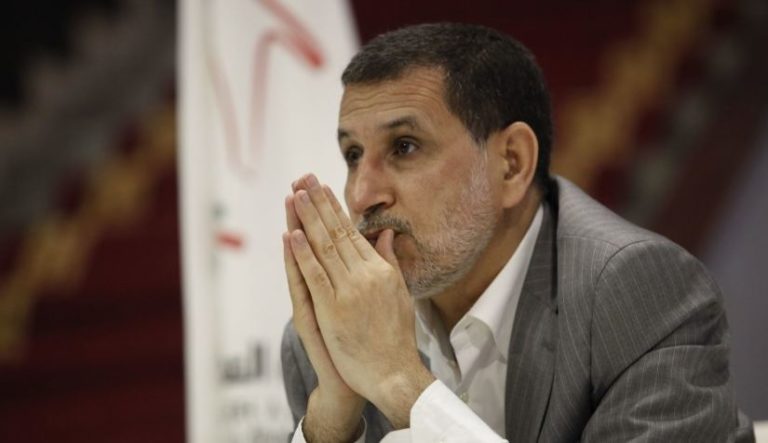 بيجيديو المحمدية يشتكون تجاهل برلمان حزبهم لهم