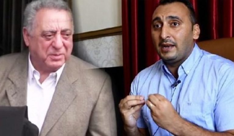 مناصرو زيان يرفضون الإطاحة به ويعتبرون “مؤتمر شارية” لاغيا