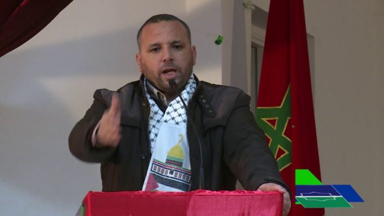 قيادي بـ”البيجيدي”  يهاجم صحفية بالقناة الثانية ويصفها بـ”التصهين الإعلامي”