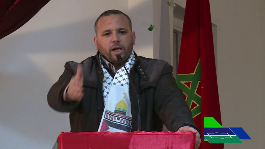 قيادي بـ”البيجيدي” يهاجم صحفية بالقناة الثانية ويصفها بـ”التصهين الإعلامي”